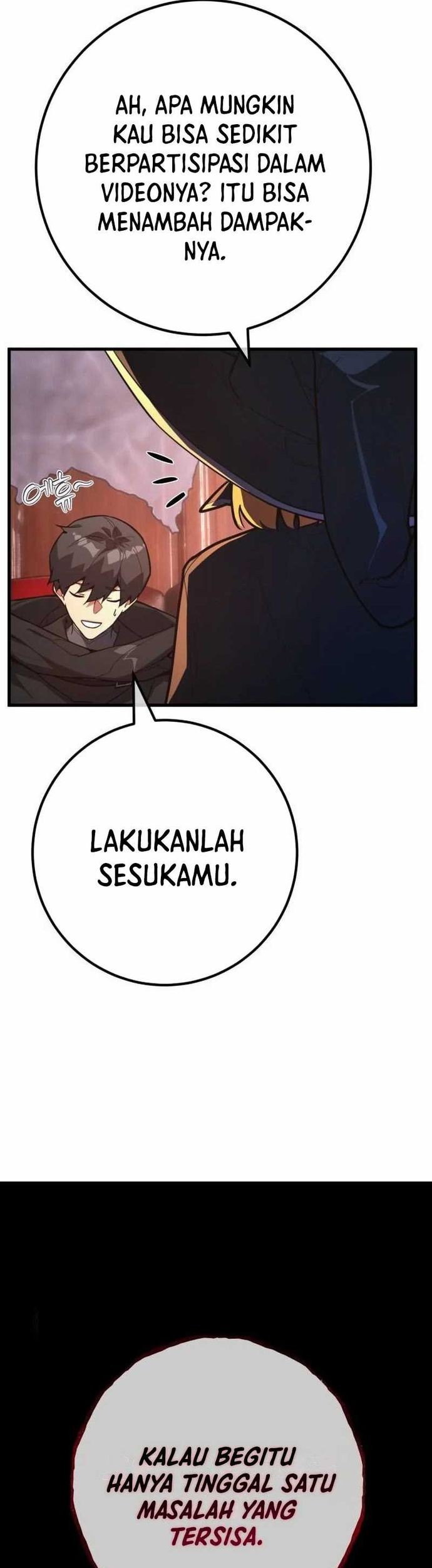 The Game’s Top Troll Chapter 102 Gambar 28