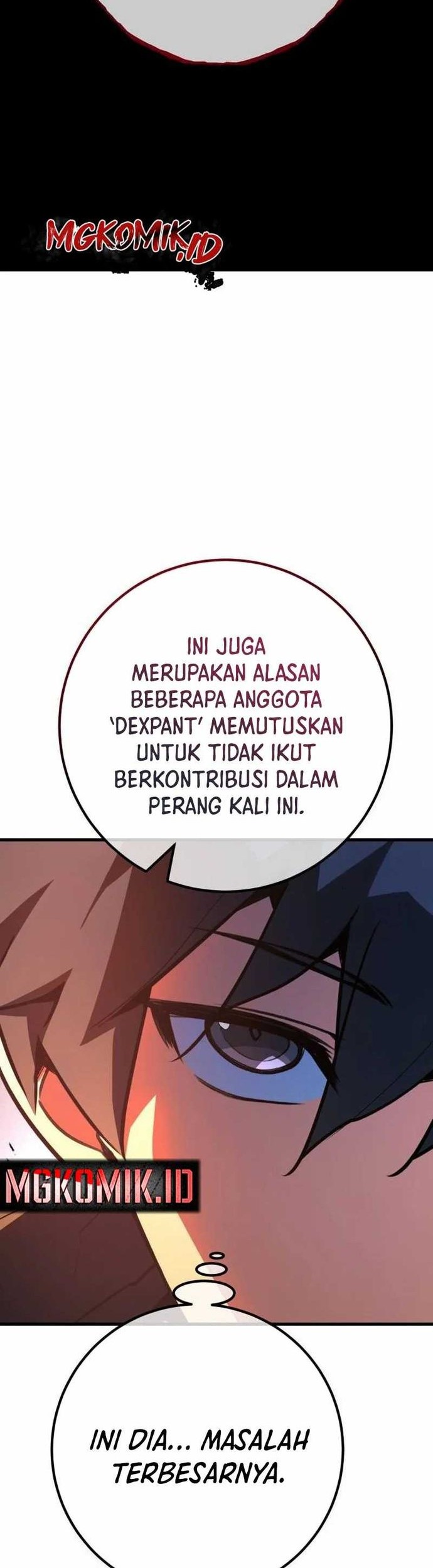 The Game’s Top Troll Chapter 102 Gambar 29