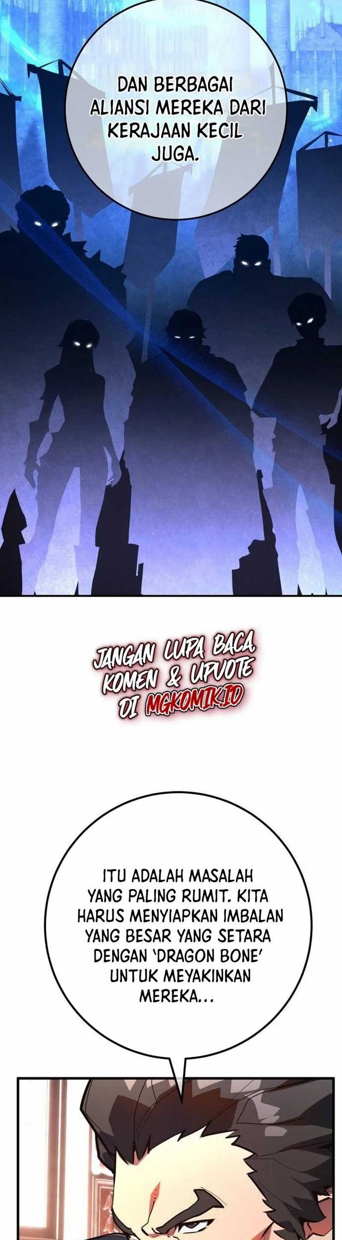 The Game’s Top Troll Chapter 102 Gambar 31