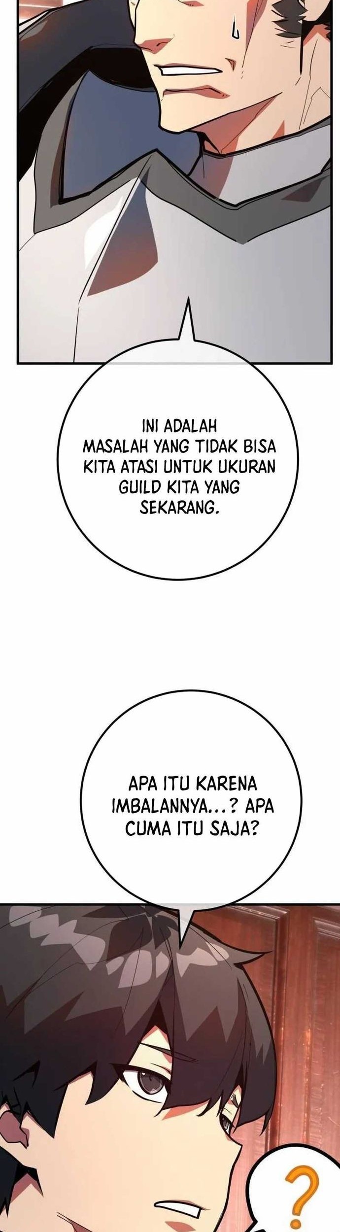 The Game’s Top Troll Chapter 102 Gambar 32