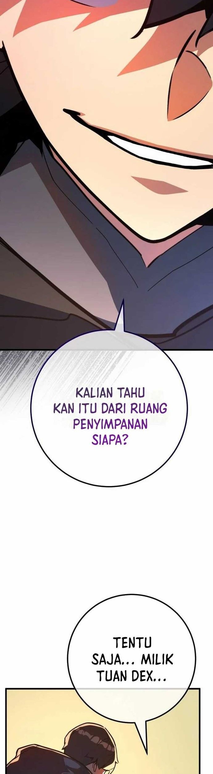 The Game’s Top Troll Chapter 102 Gambar 35