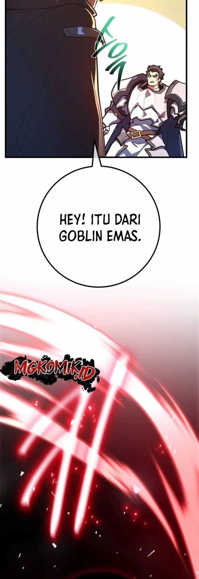 The Game’s Top Troll Chapter 102 Gambar 36