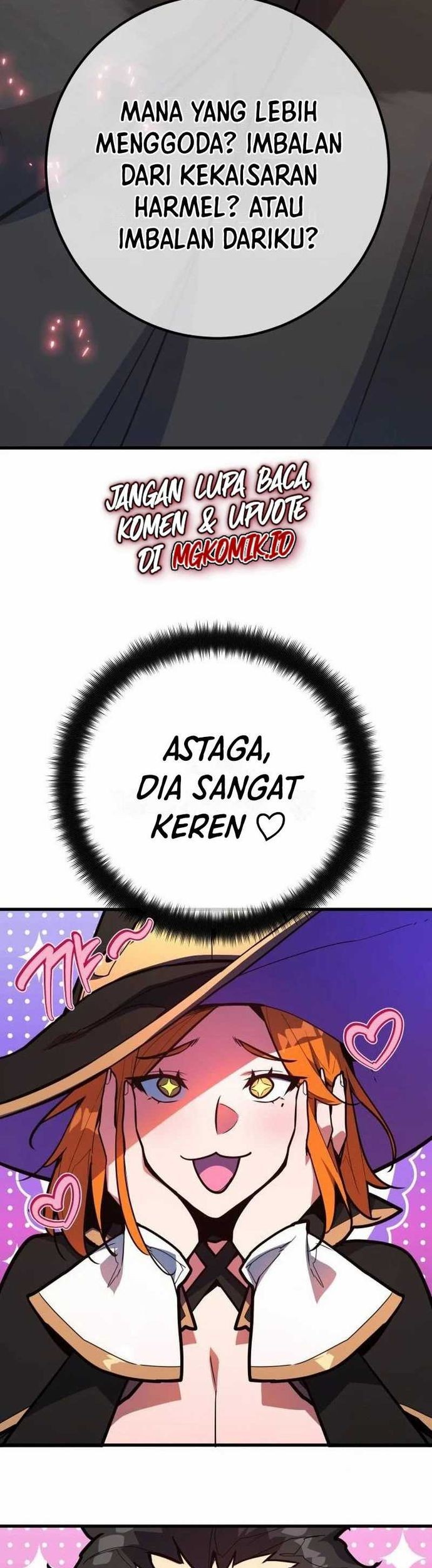 The Game’s Top Troll Chapter 102 Gambar 40