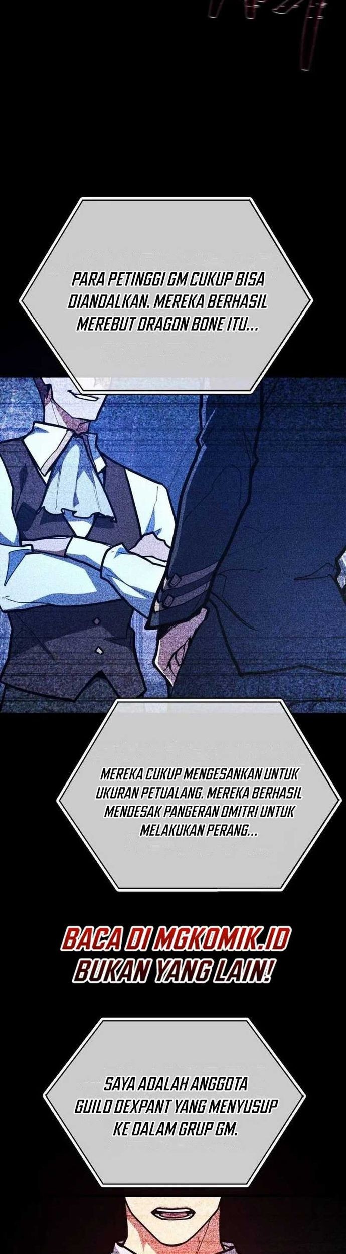 The Game’s Top Troll Chapter 102 Gambar 43