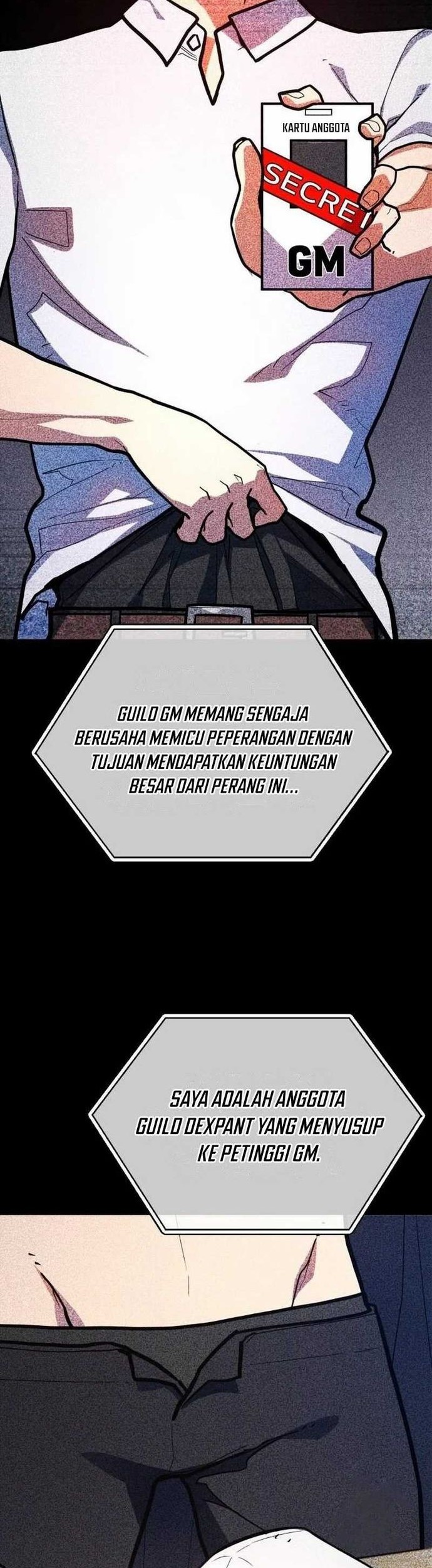 The Game’s Top Troll Chapter 102 Gambar 44