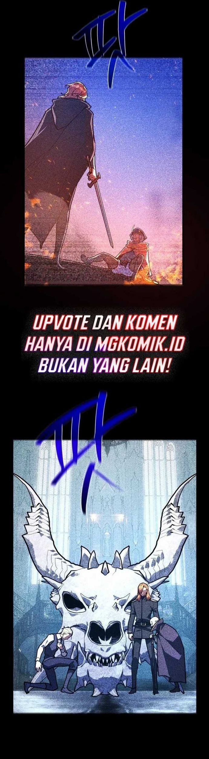 The Game’s Top Troll Chapter 102 Gambar 46