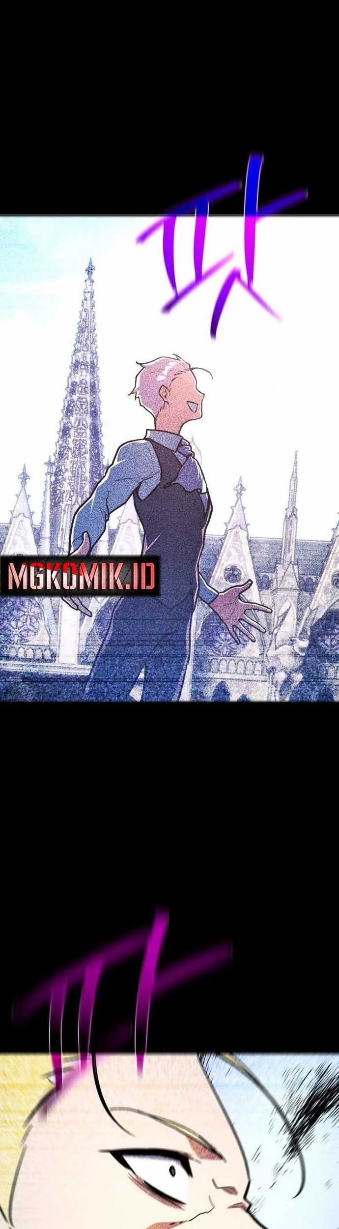 The Game’s Top Troll Chapter 102 Gambar 47