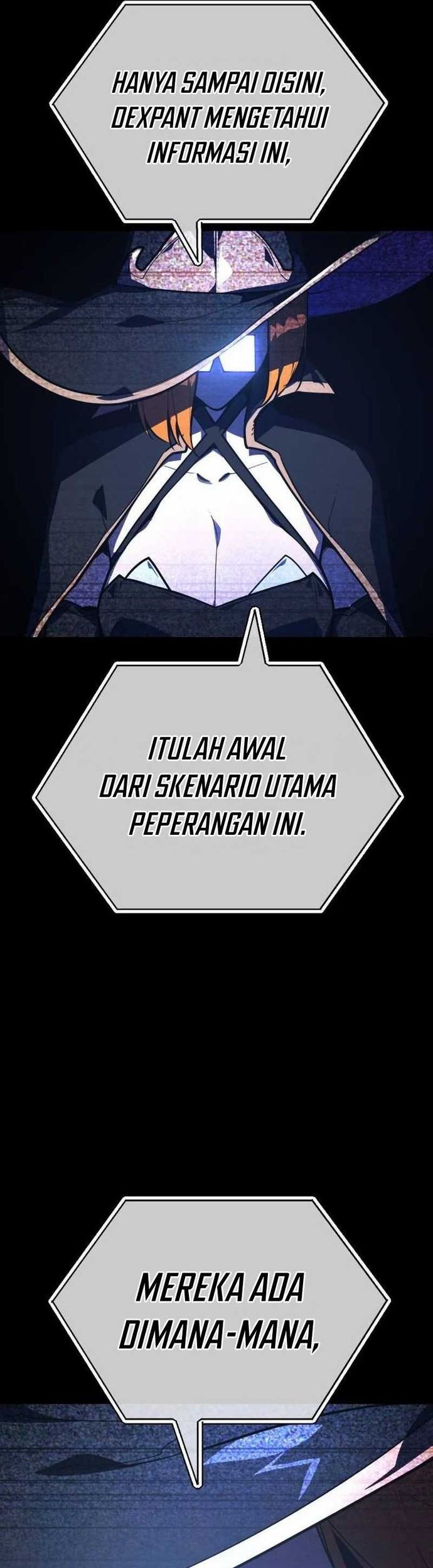 The Game’s Top Troll Chapter 102 Gambar 49