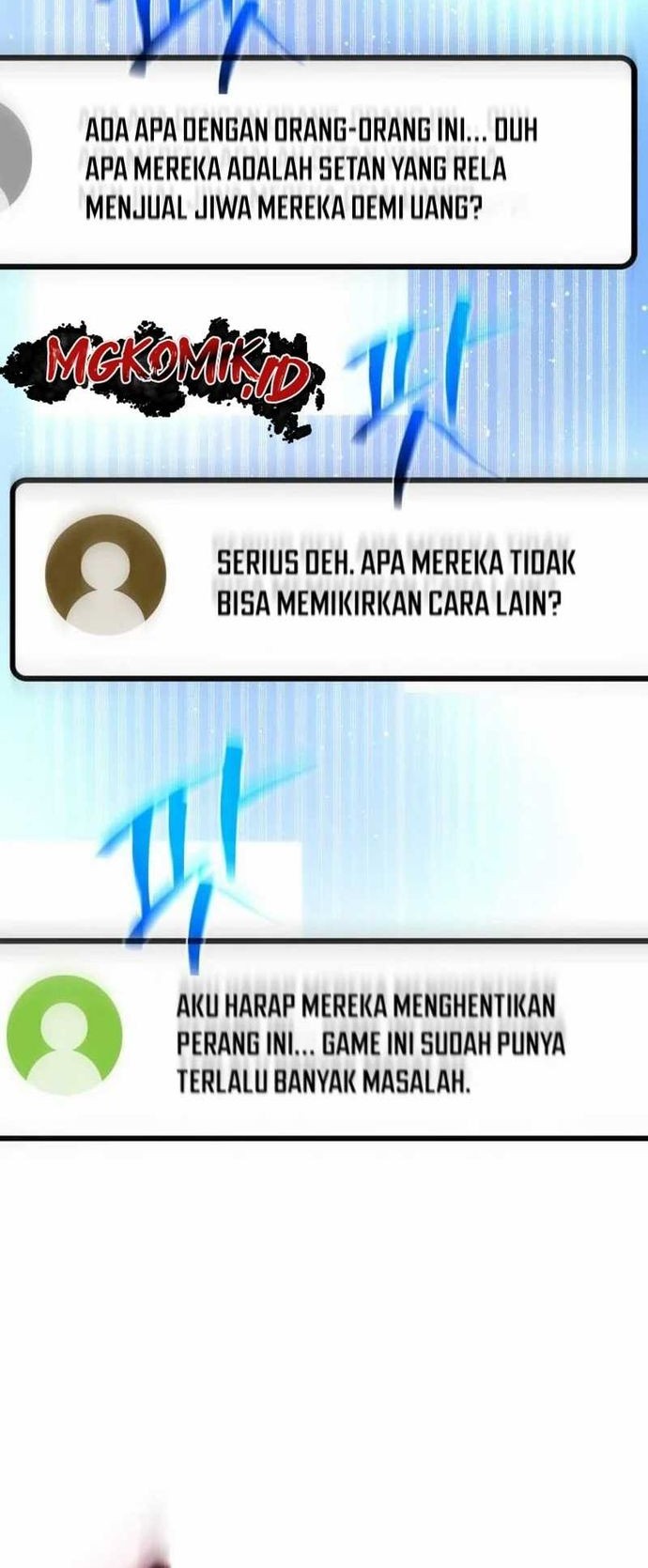 The Game’s Top Troll Chapter 102 Gambar 54