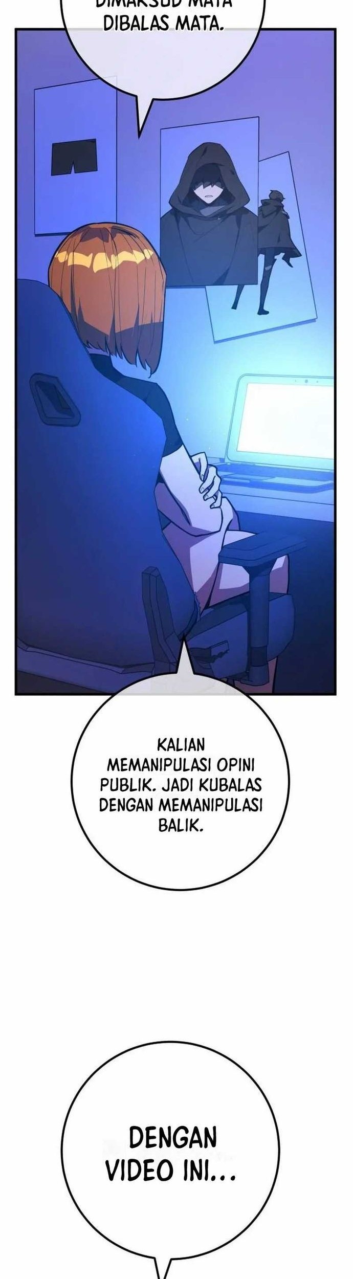 The Game’s Top Troll Chapter 102 Gambar 56