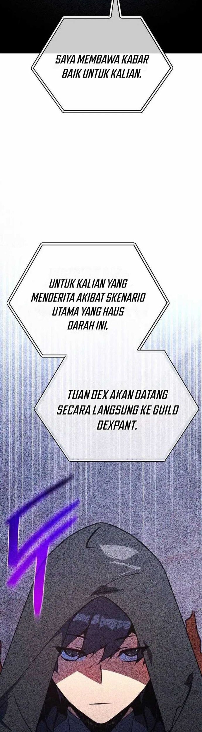 The Game’s Top Troll Chapter 102 Gambar 59