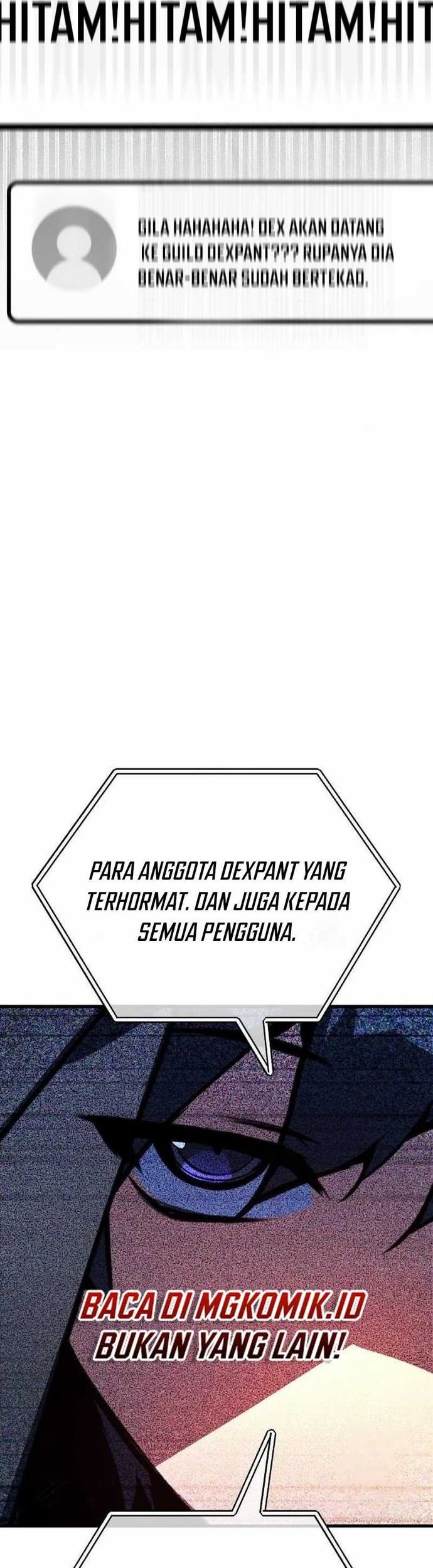 The Game’s Top Troll Chapter 102 Gambar 61