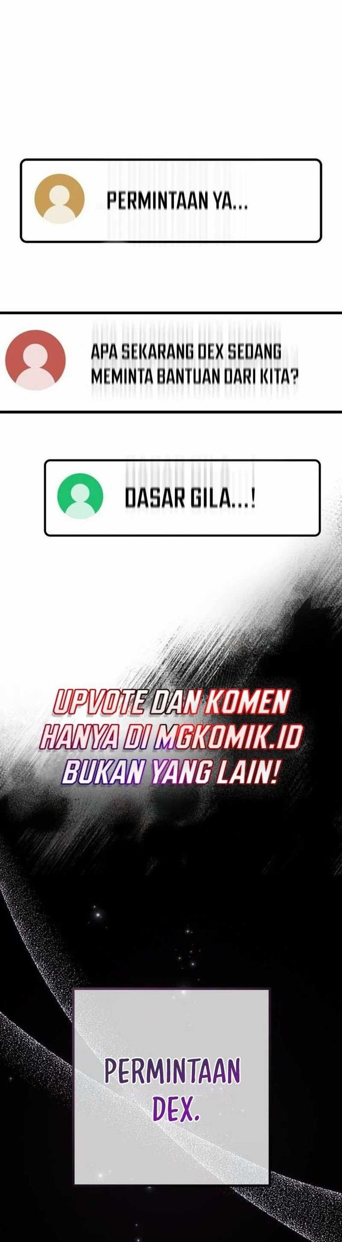 The Game’s Top Troll Chapter 102 Gambar 64
