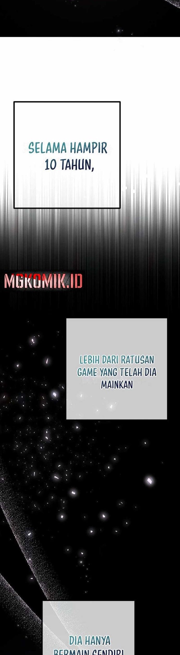 The Game’s Top Troll Chapter 102 Gambar 65