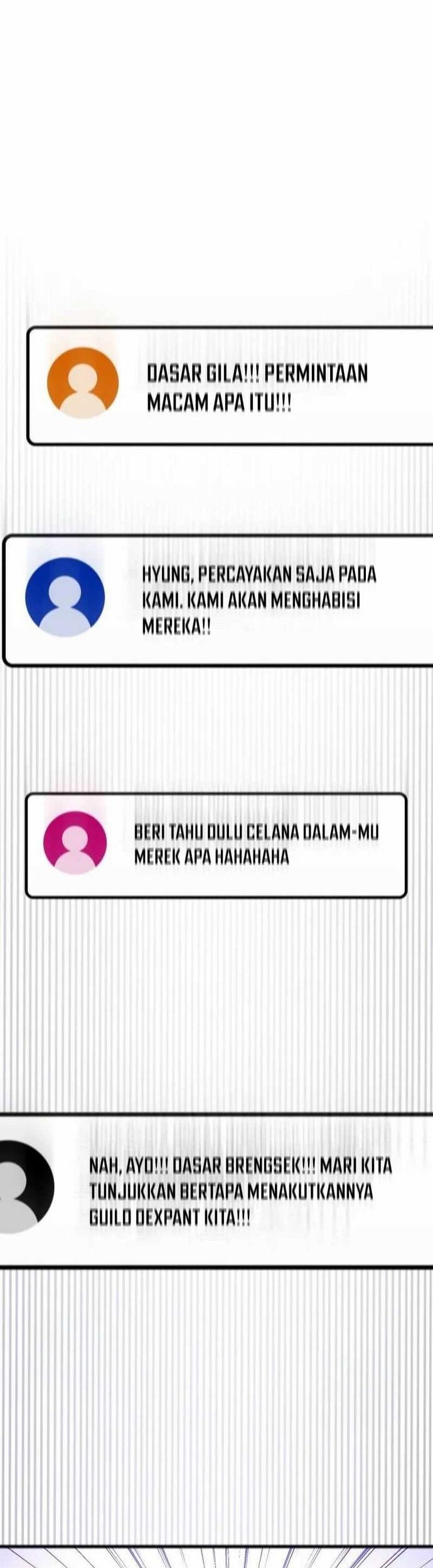 The Game’s Top Troll Chapter 102 Gambar 68