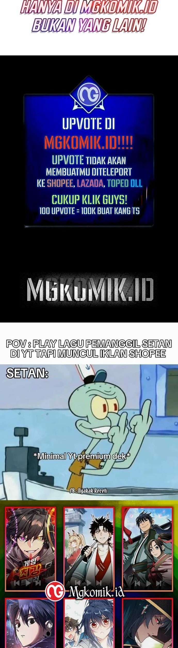 The Game’s Top Troll Chapter 102 Gambar 74