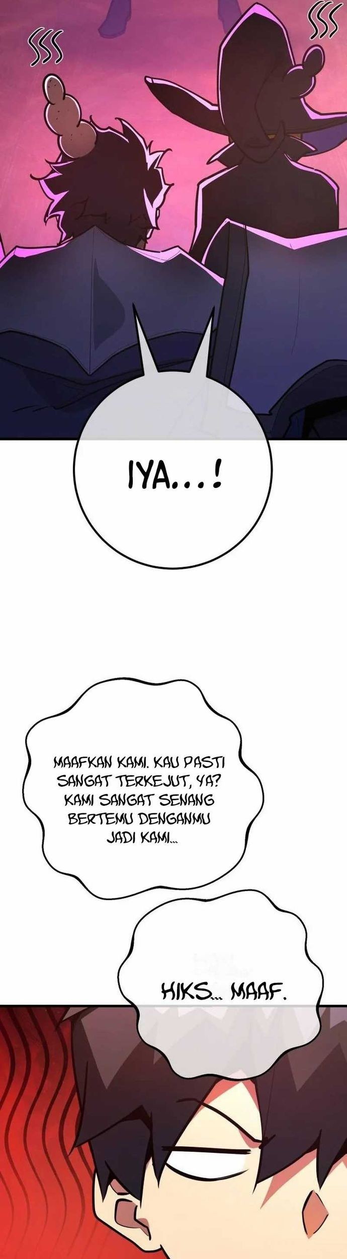 The Game’s Top Troll Chapter 102 Gambar 7
