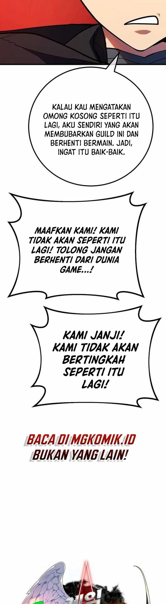 The Game’s Top Troll Chapter 102 Gambar 8