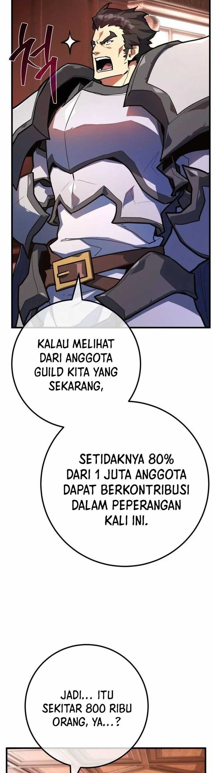 The Game’s Top Troll Chapter 102 Gambar 11