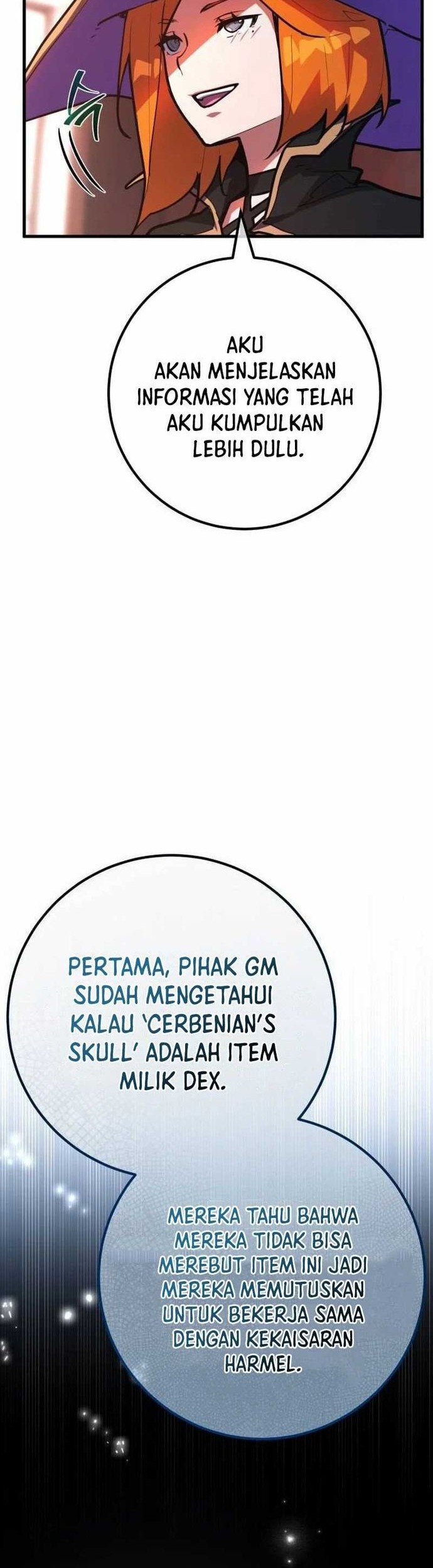The Game’s Top Troll Chapter 102 Gambar 14