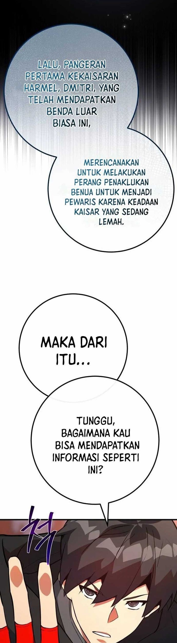 The Game’s Top Troll Chapter 102 Gambar 16