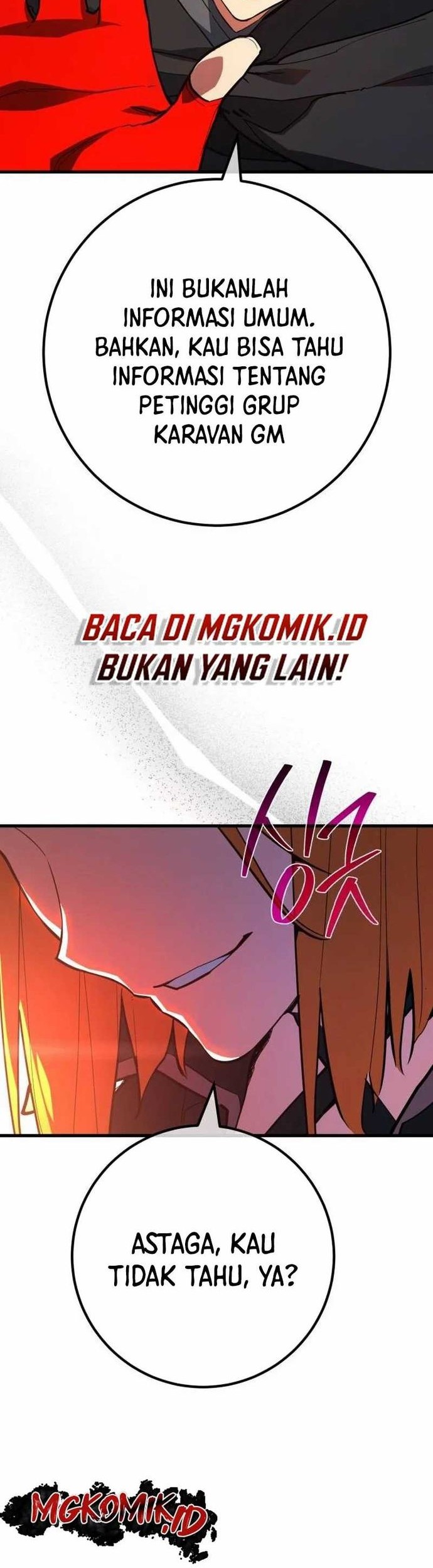 The Game’s Top Troll Chapter 102 Gambar 17