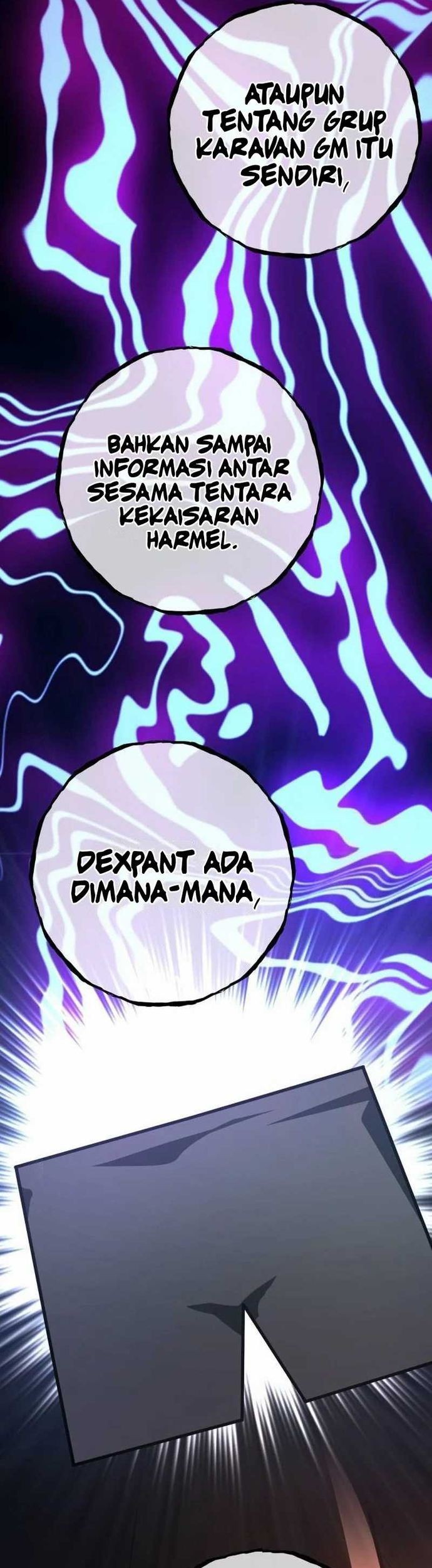 The Game’s Top Troll Chapter 102 Gambar 19