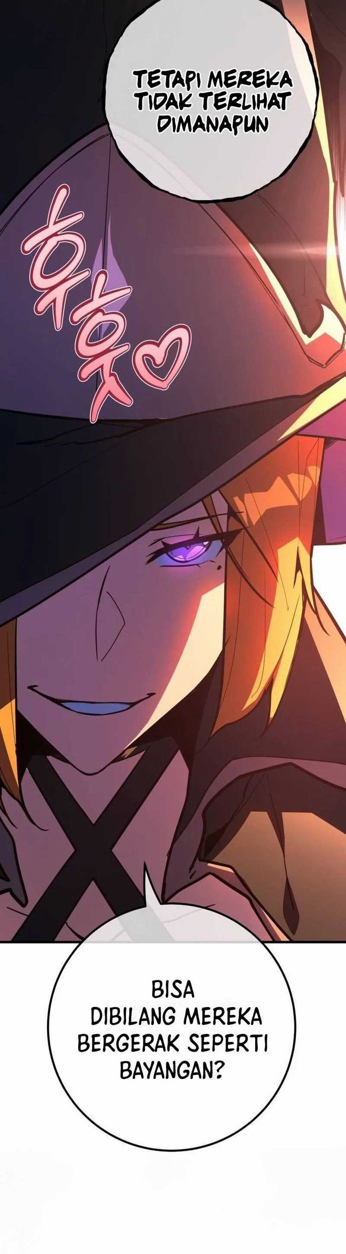 The Game’s Top Troll Chapter 102 Gambar 20