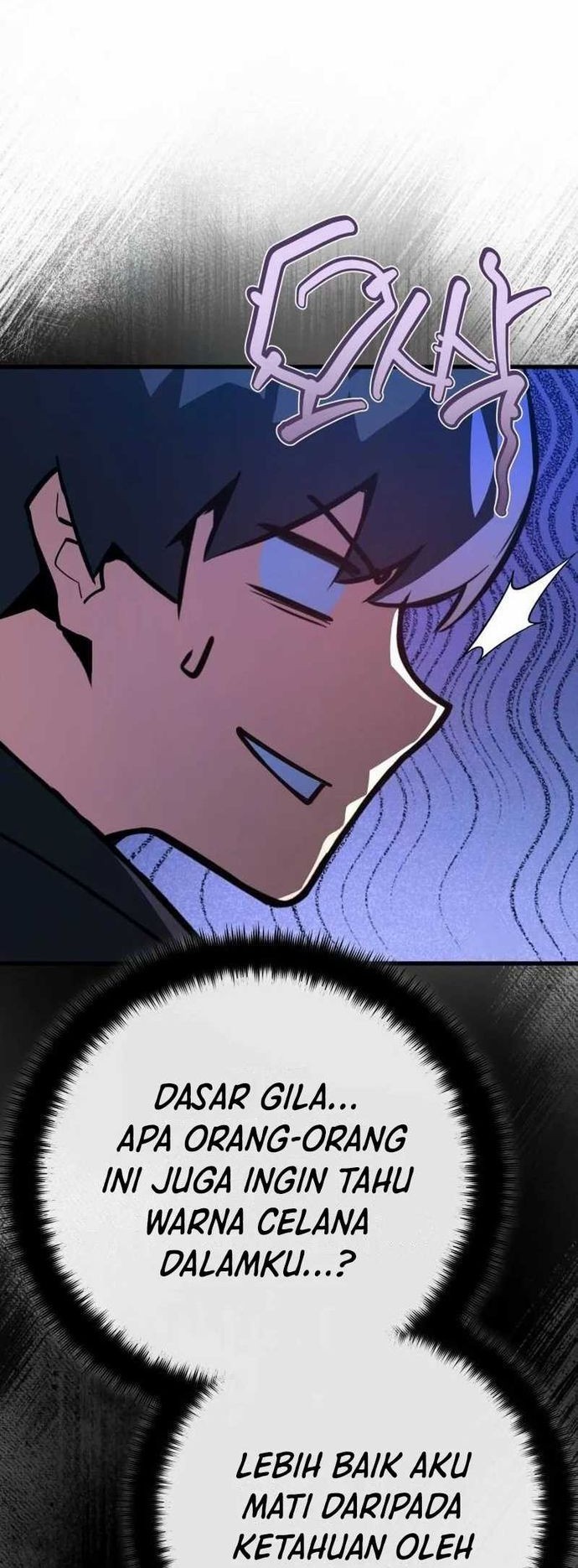 The Game’s Top Troll Chapter 102 Gambar 21