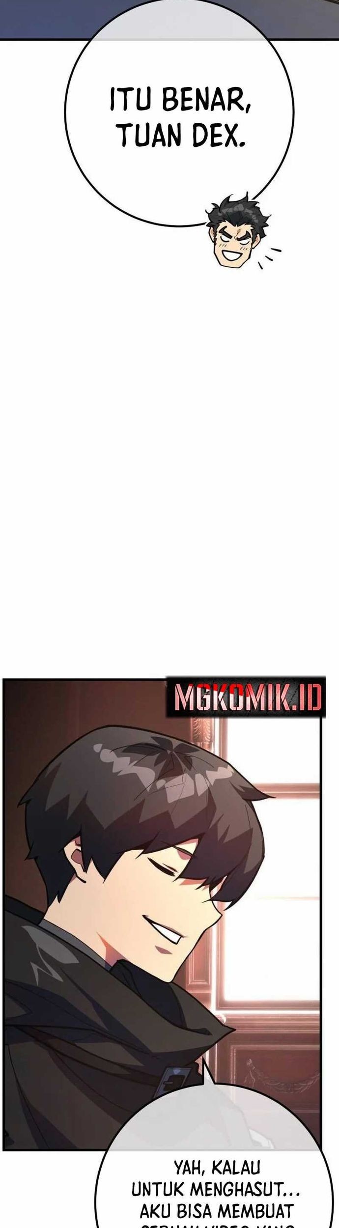The Game’s Top Troll Chapter 102 Gambar 25