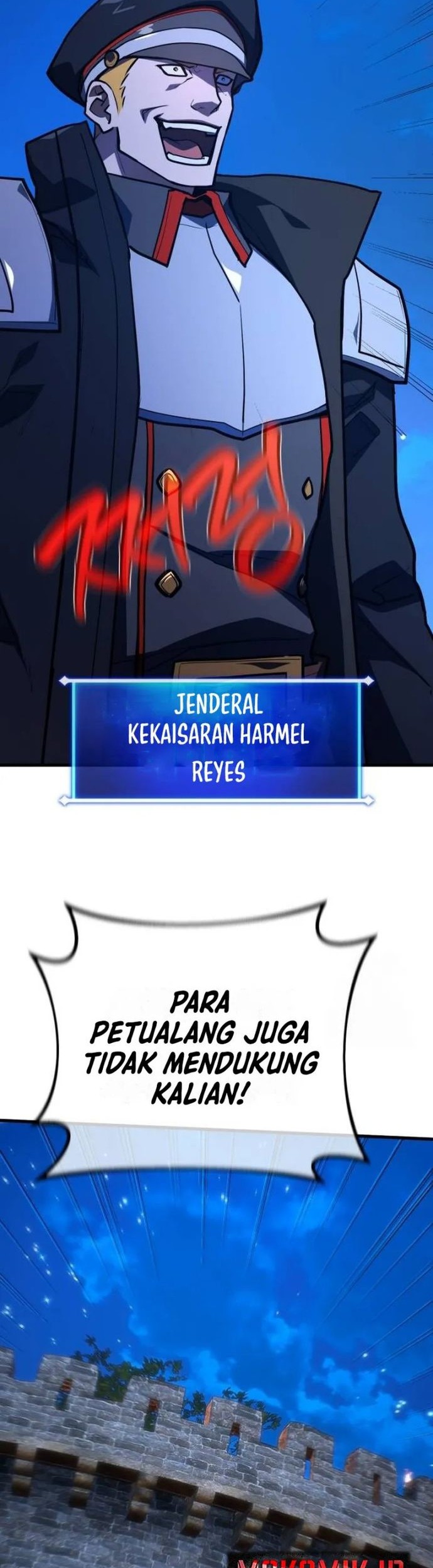 The Game’s Top Troll Chapter 103 Gambar 29