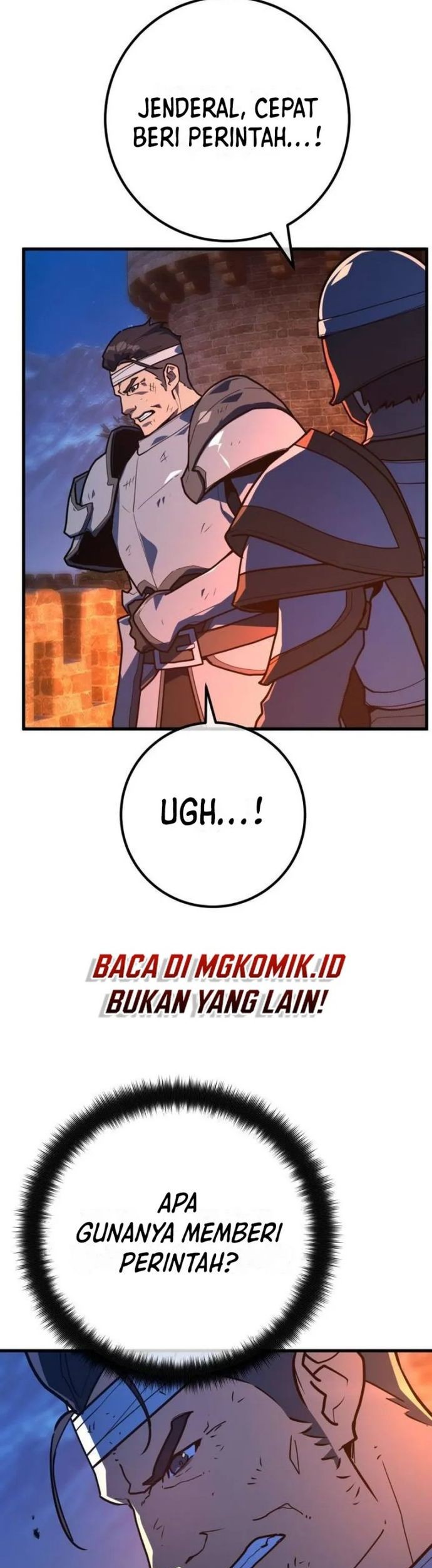 The Game’s Top Troll Chapter 103 Gambar 31