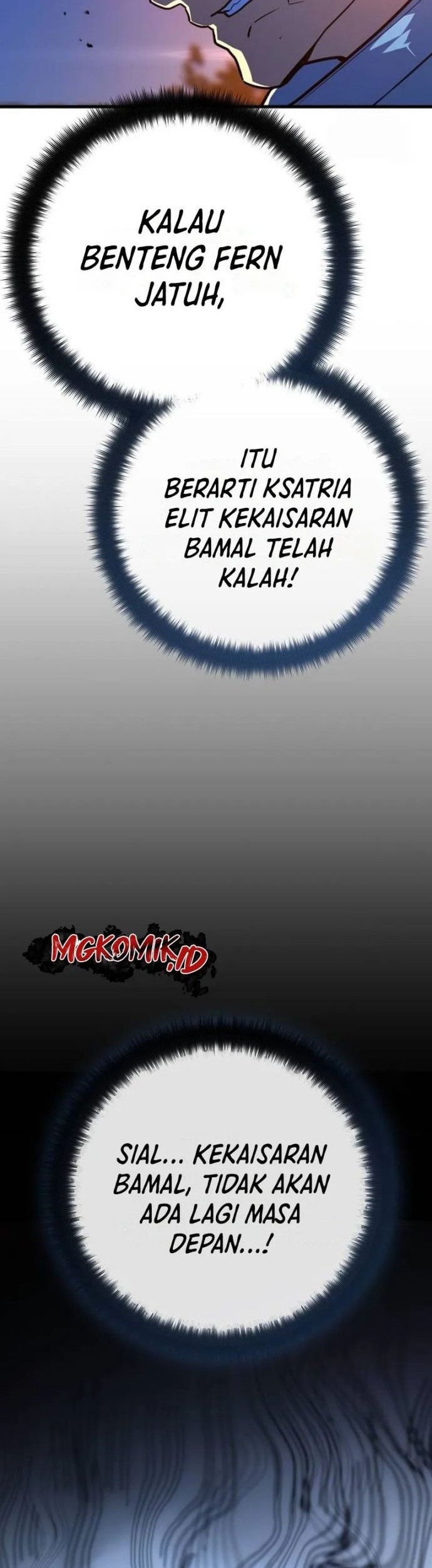 The Game’s Top Troll Chapter 103 Gambar 32