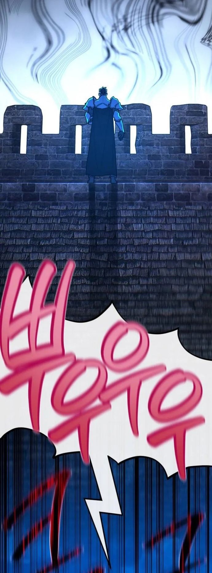 The Game’s Top Troll Chapter 103 Gambar 33