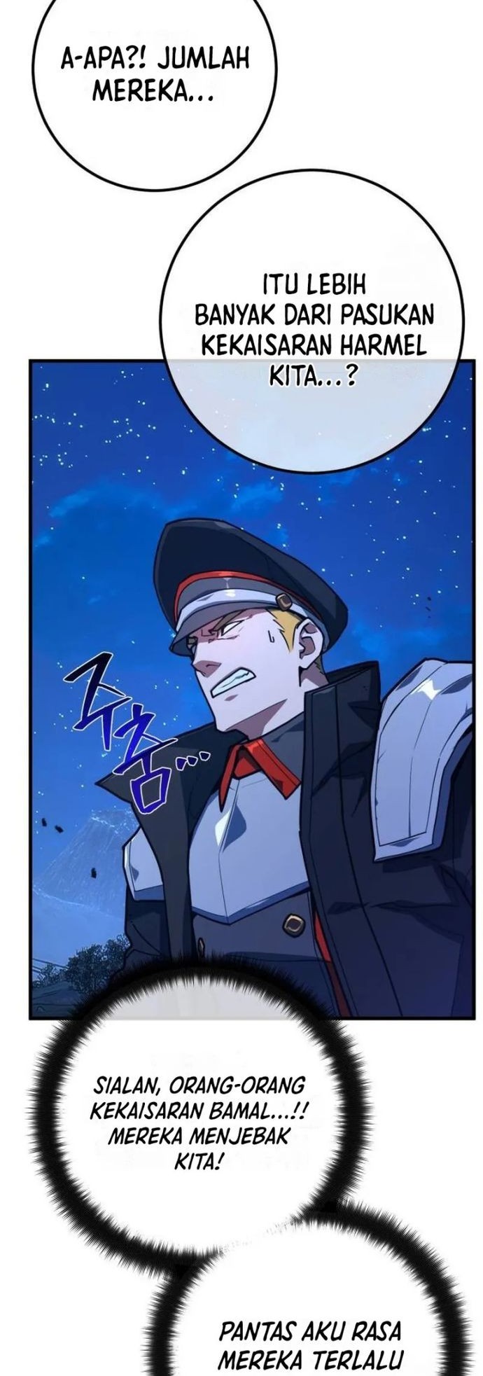 The Game’s Top Troll Chapter 103 Gambar 36