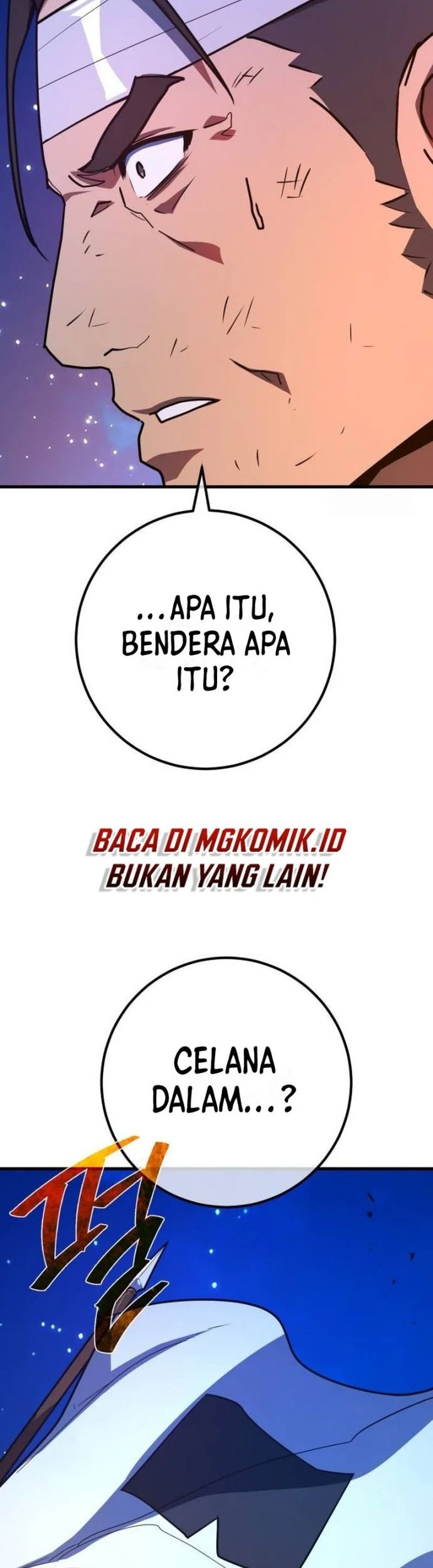 The Game’s Top Troll Chapter 103 Gambar 38