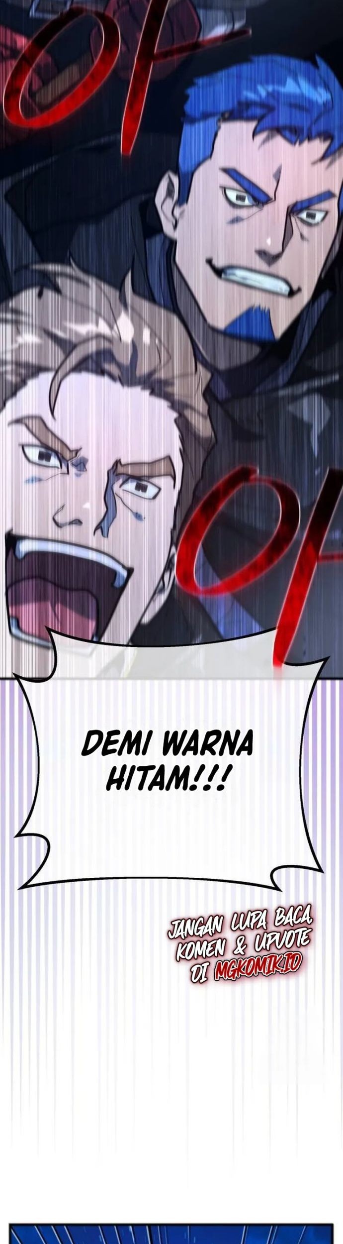 The Game’s Top Troll Chapter 103 Gambar 43
