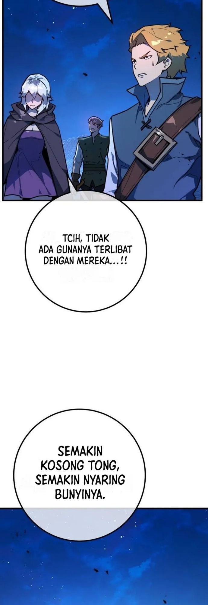 The Game’s Top Troll Chapter 103 Gambar 45