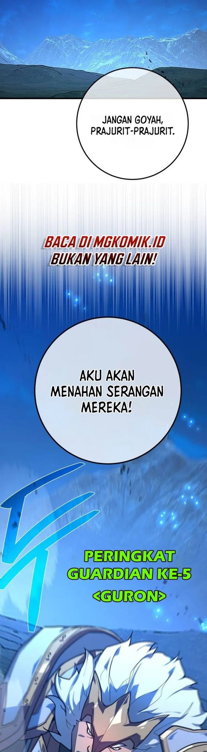 The Game’s Top Troll Chapter 103 Gambar 46