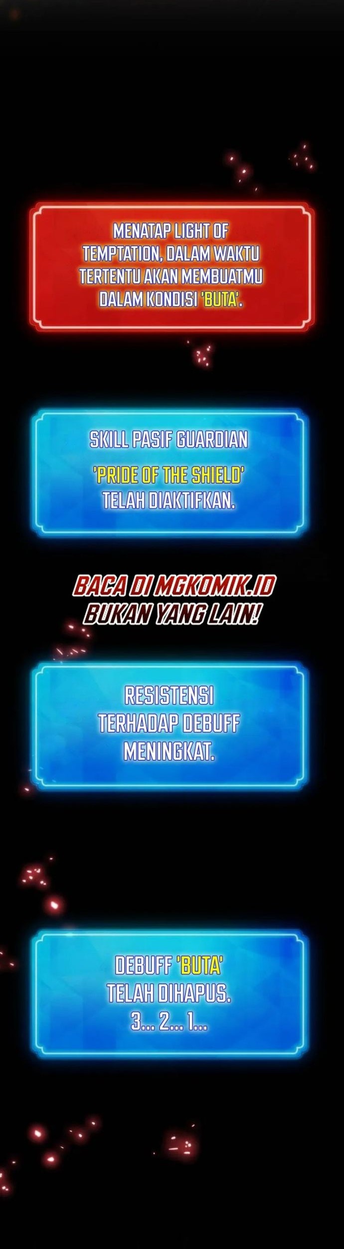 The Game’s Top Troll Chapter 103 Gambar 53