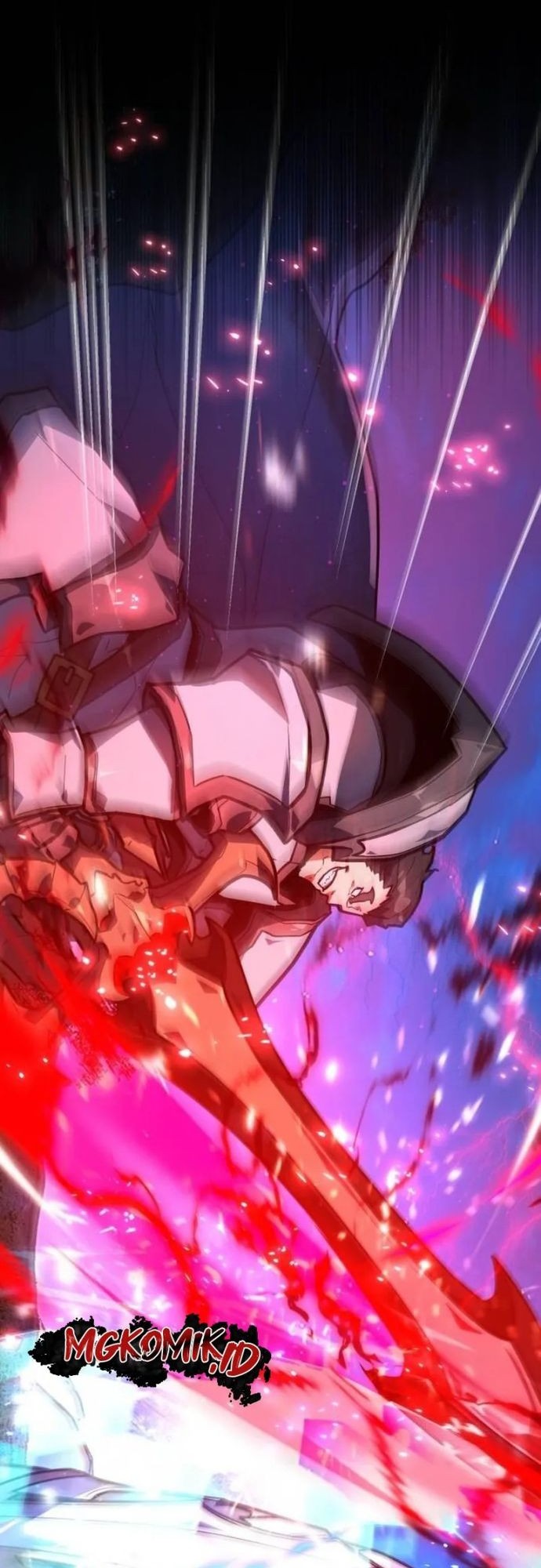 The Game’s Top Troll Chapter 103 Gambar 54