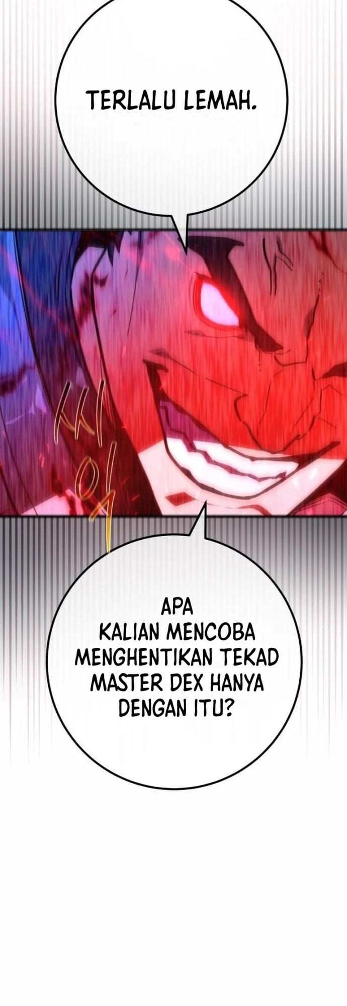 The Game’s Top Troll Chapter 103 Gambar 57
