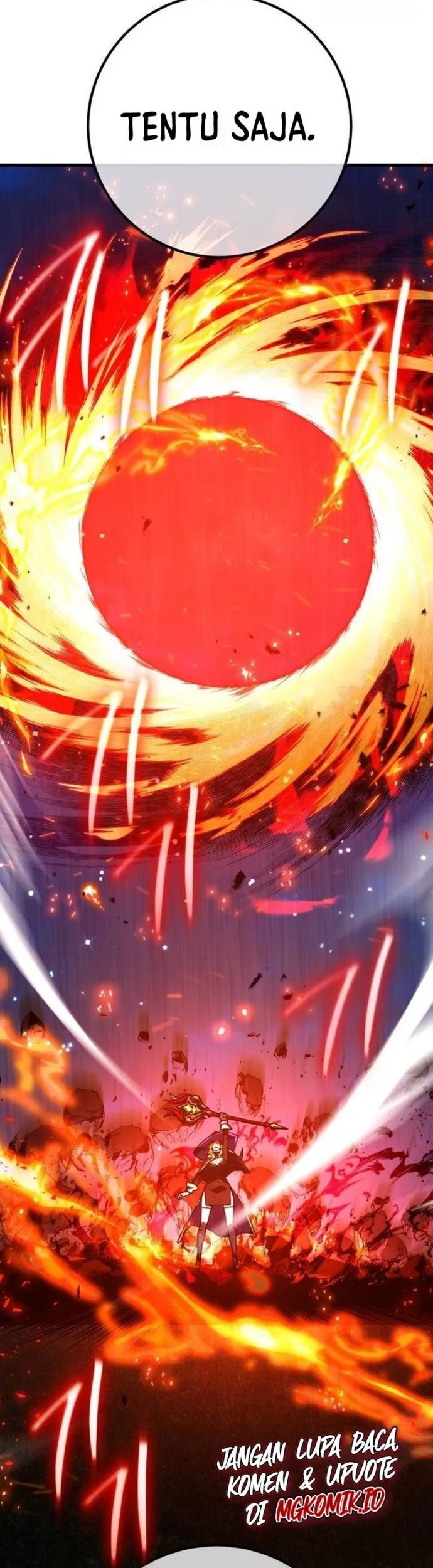The Game’s Top Troll Chapter 103 Gambar 64