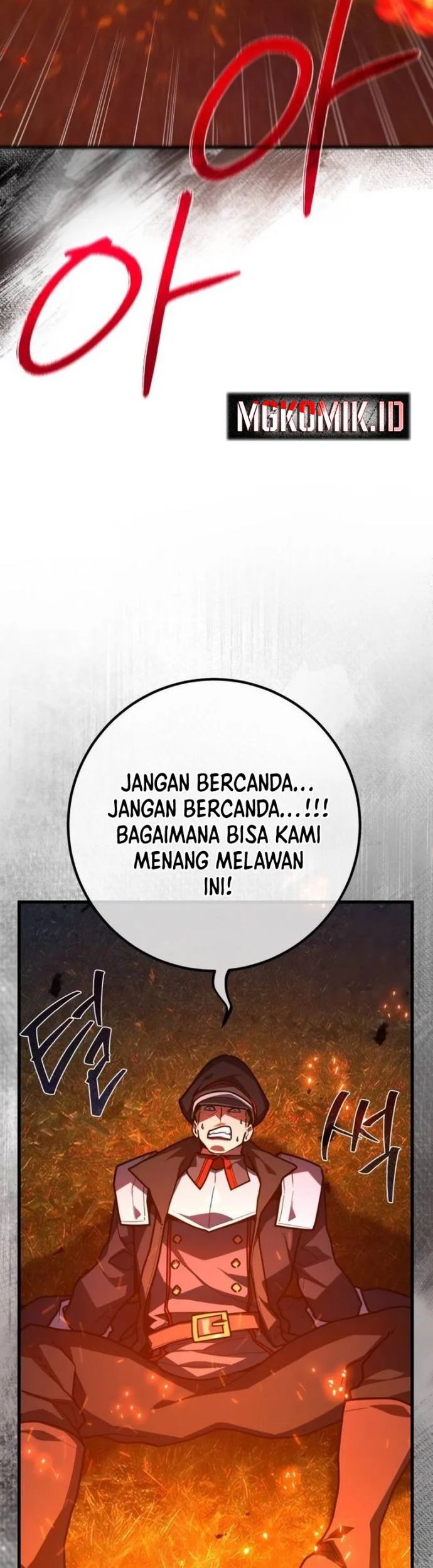 The Game’s Top Troll Chapter 103 Gambar 67