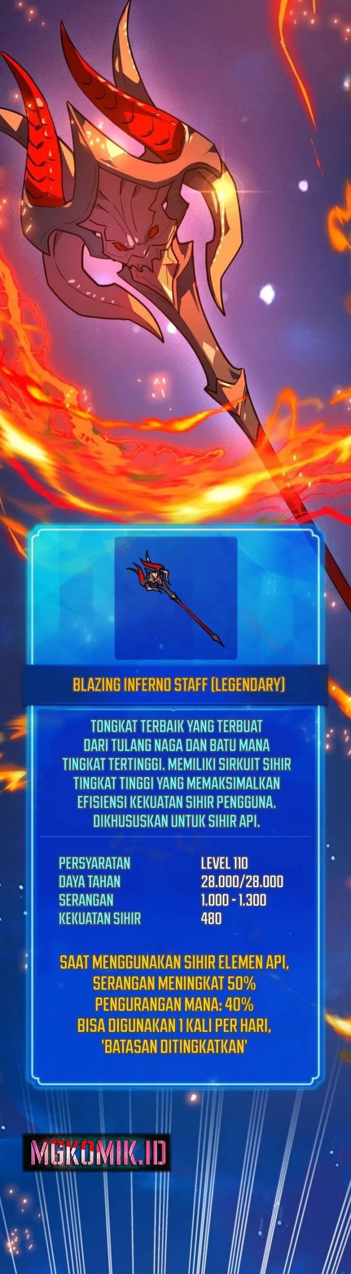The Game’s Top Troll Chapter 103 Gambar 71