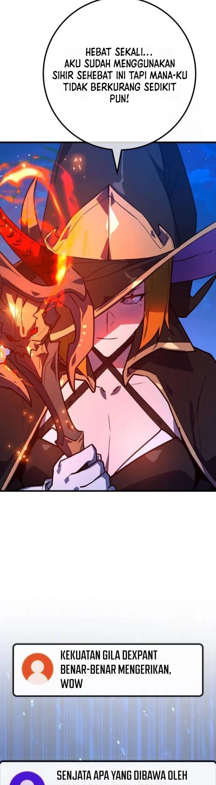 The Game’s Top Troll Chapter 103 Gambar 73