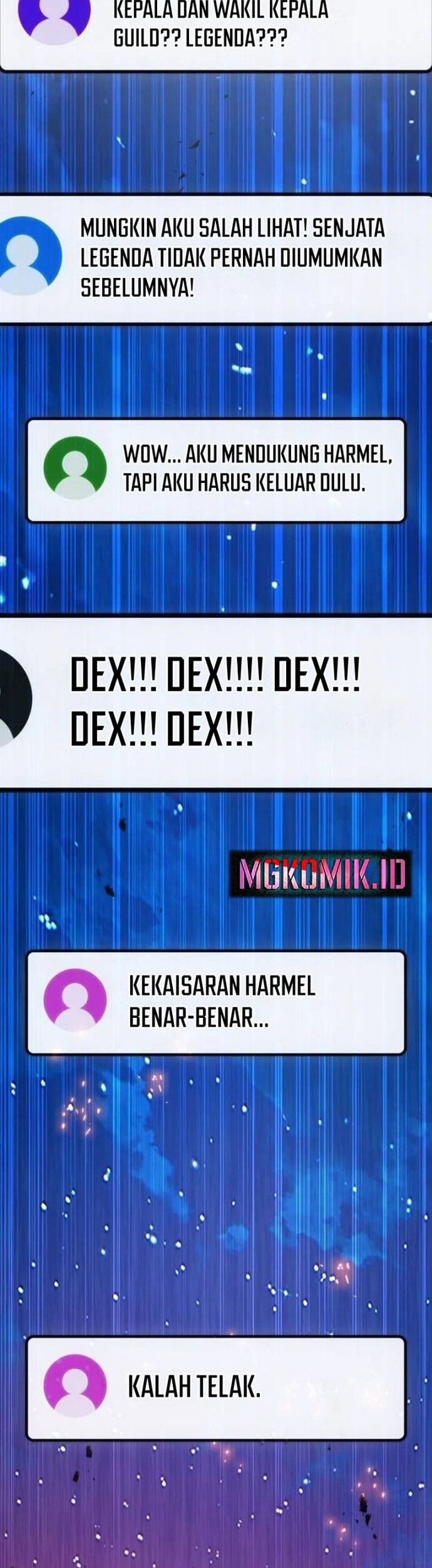 The Game’s Top Troll Chapter 103 Gambar 74