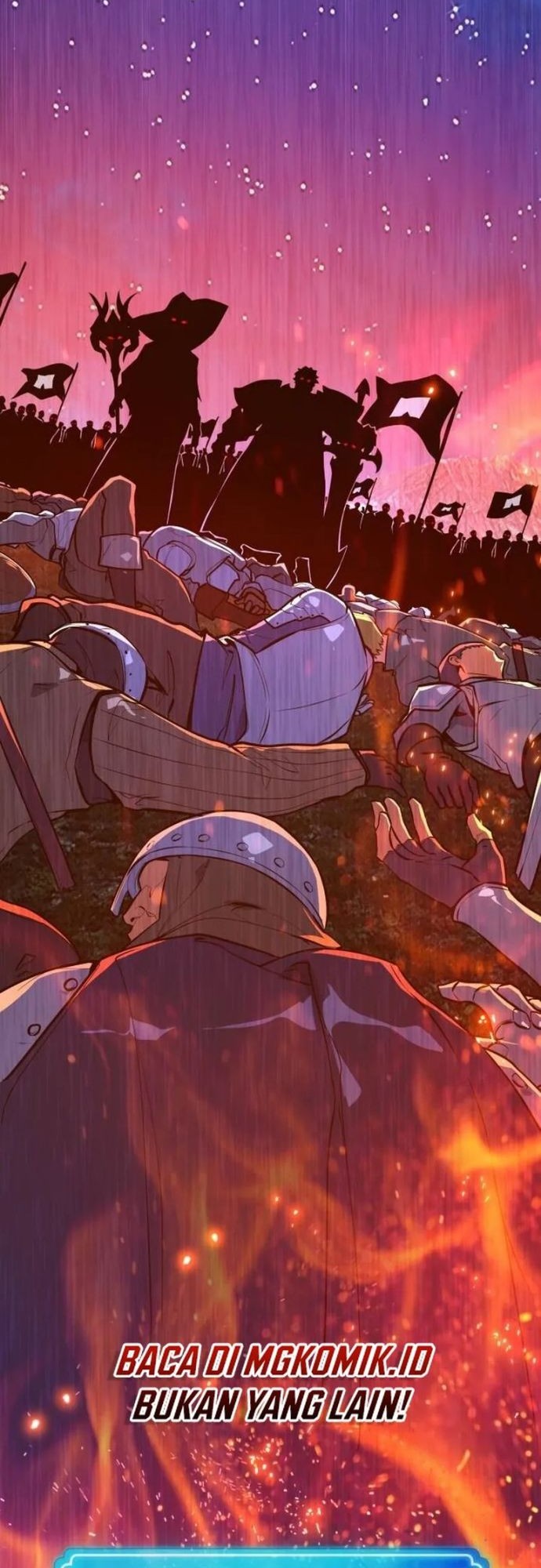 The Game’s Top Troll Chapter 103 Gambar 75