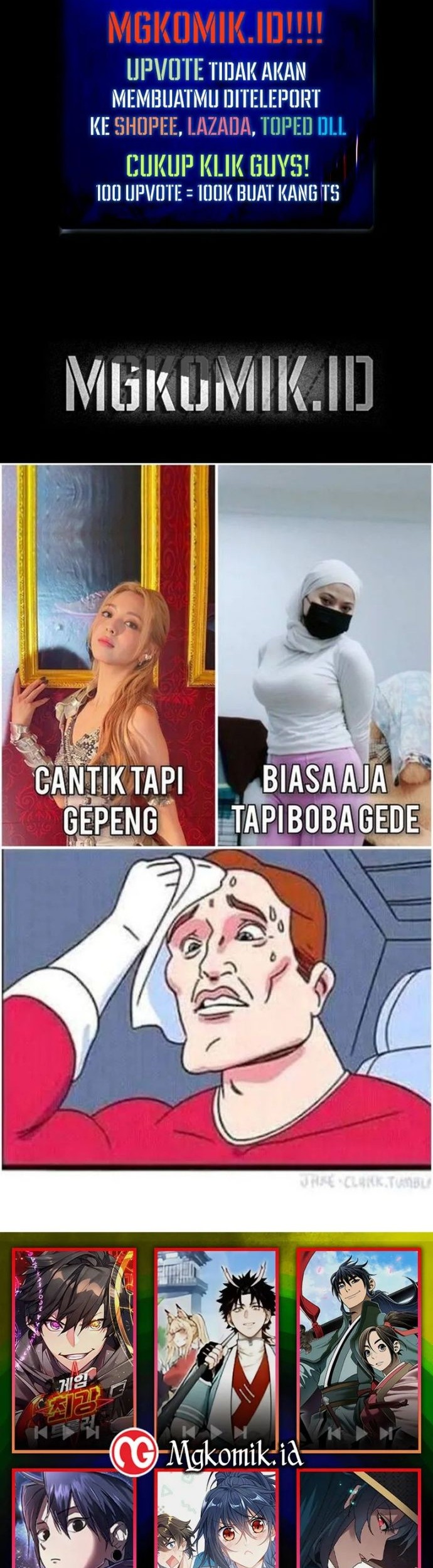 The Game’s Top Troll Chapter 103 Gambar 80