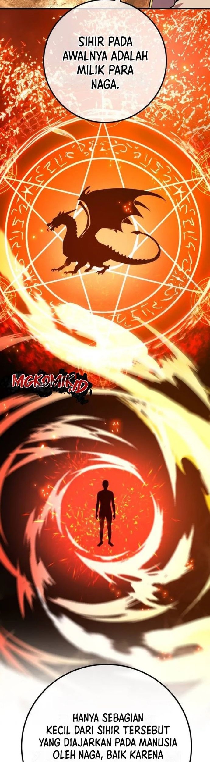The Game’s Top Troll Chapter 103 Gambar 8